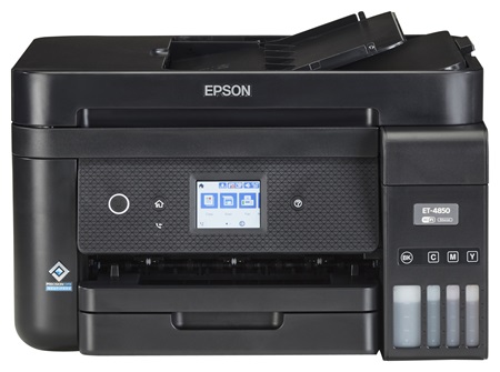 Epson Ecotank ET-4850